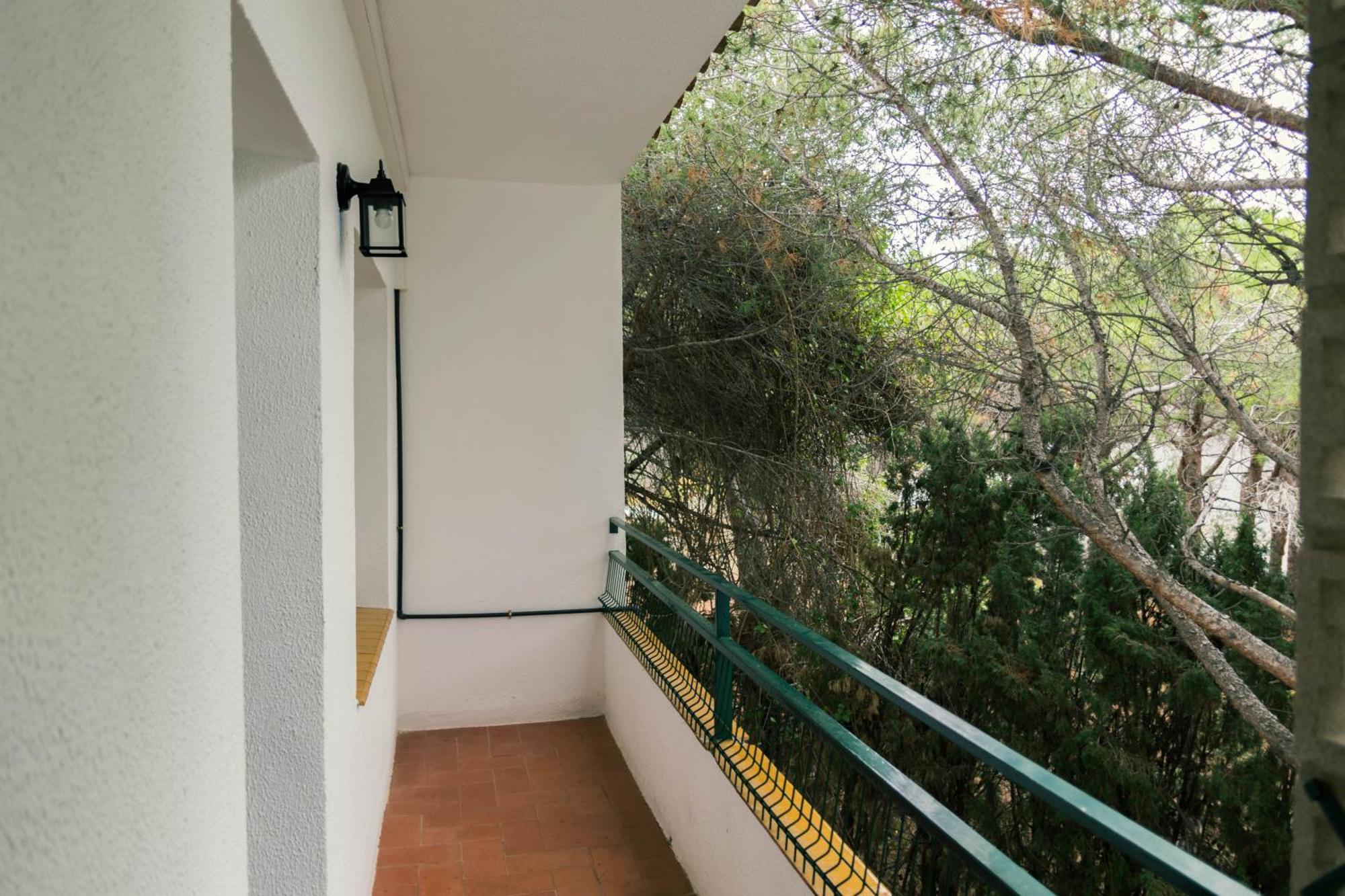 Apartaments Falco Llanca Exterior photo